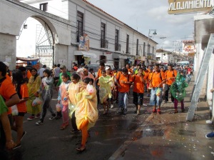 Carnaval Sucre