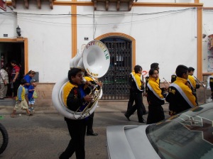 Carnaval Sucre